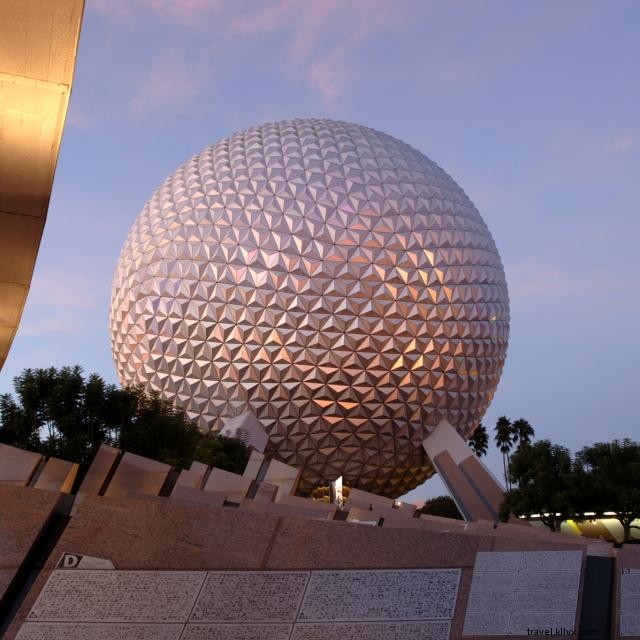 Soar Over Orlando: A Guide to the City’s Tallest Theme Park Attractions