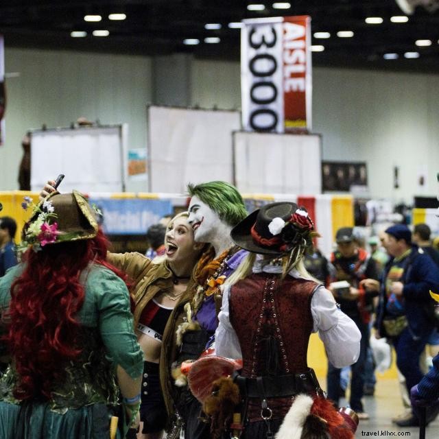 Unmissable Orlando Events to Experience in May 2024