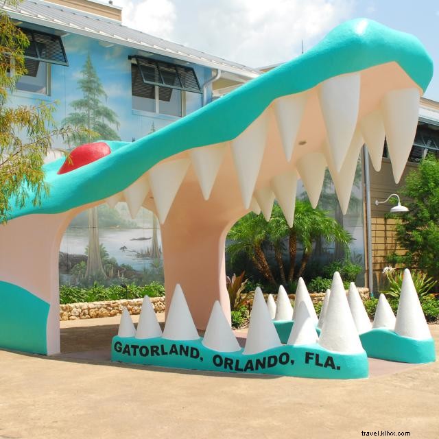 Unmissable Orlando Events to Experience in May 2024