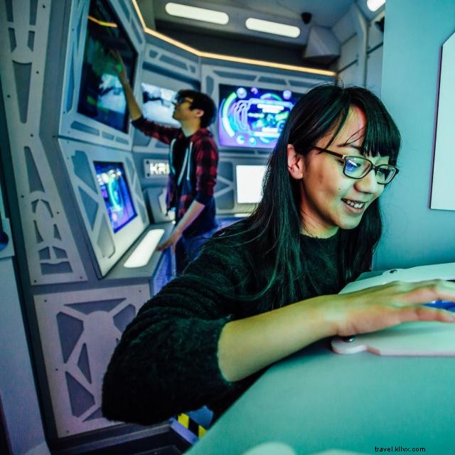 Top Orlando Escape Rooms: Thrilling Puzzles & Team-Building Adventures