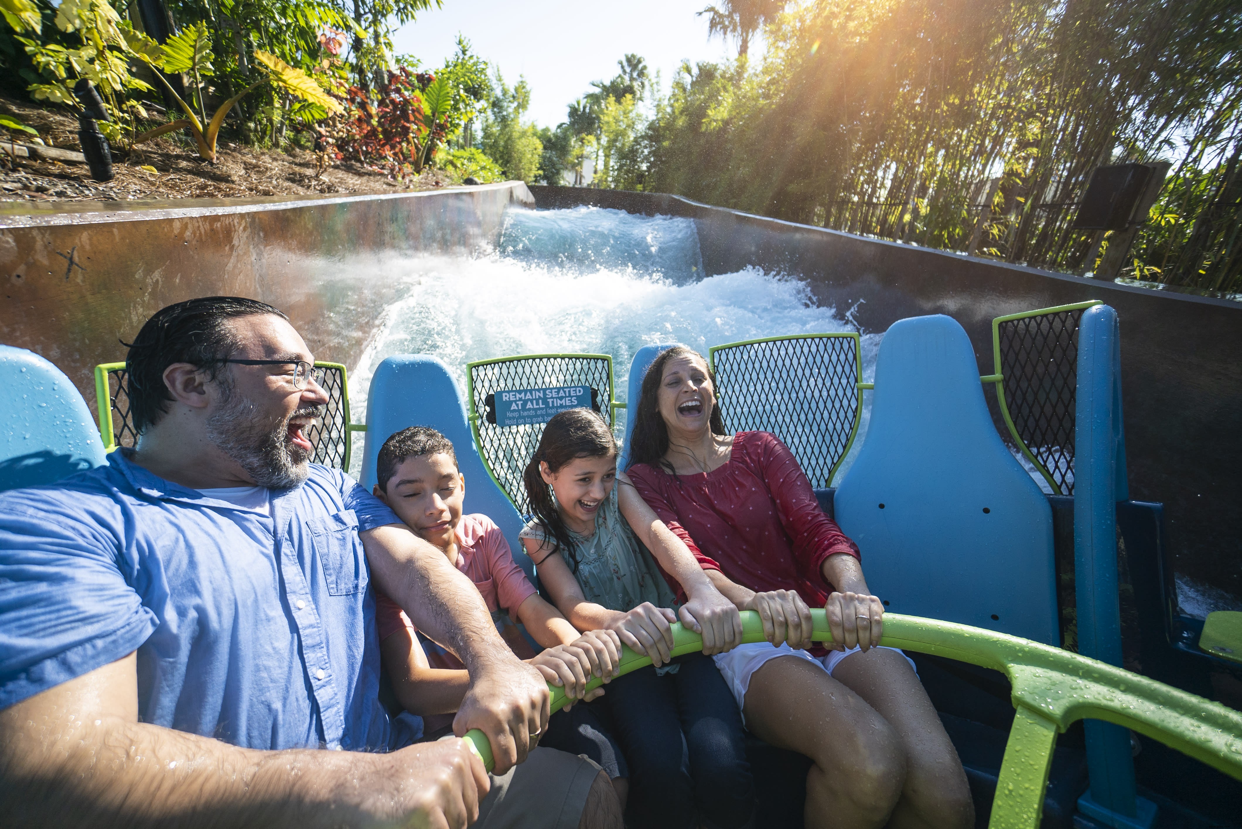 Discover Orlando’s Newest Summer Thrills