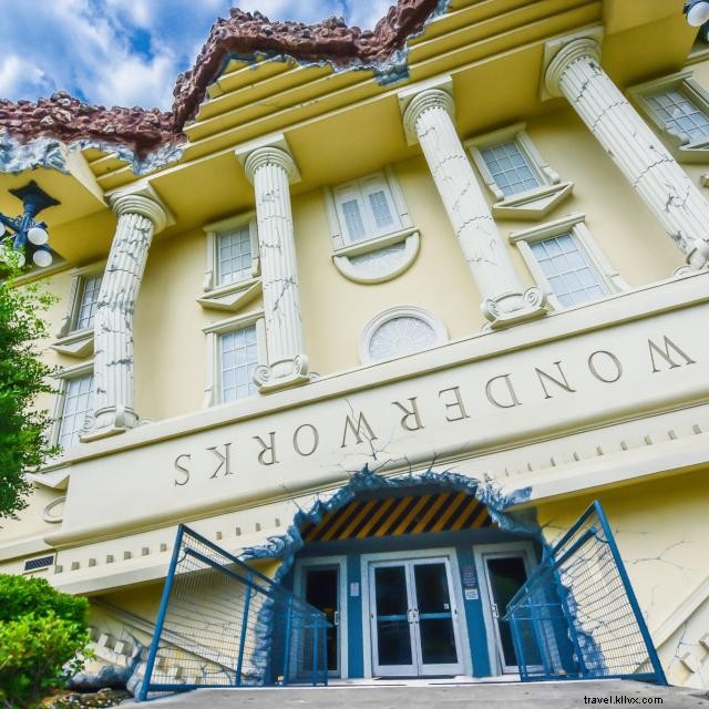 Why Pointe Orlando Is Orlando’s Must‑Visit Entertainment Hub