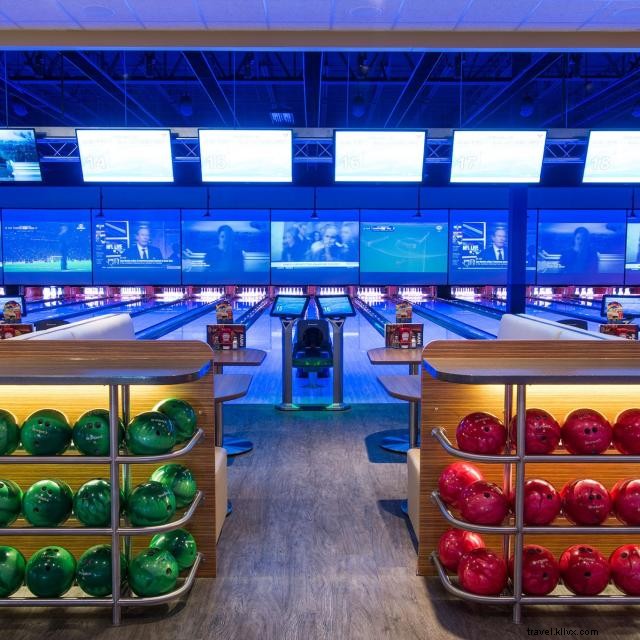 Why Pointe Orlando Is Orlando’s Must‑Visit Entertainment Hub