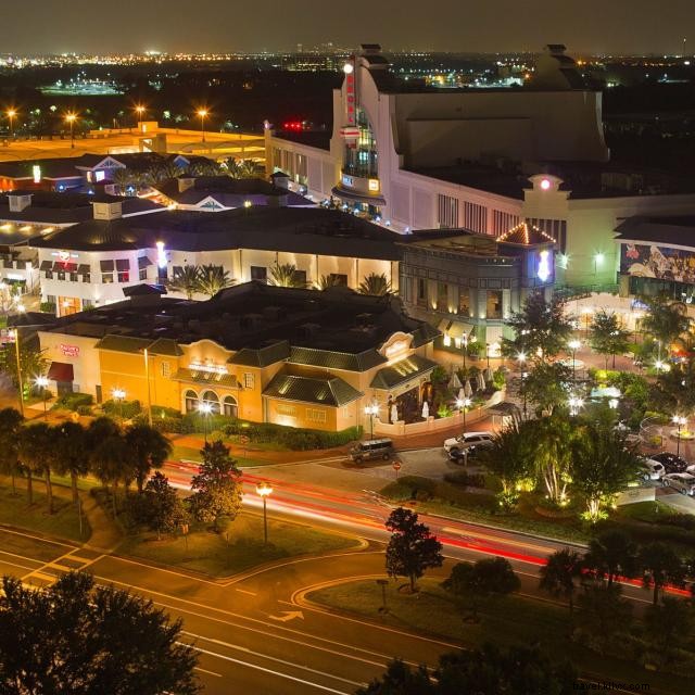 Why Pointe Orlando Is Orlando’s Must‑Visit Entertainment Hub
