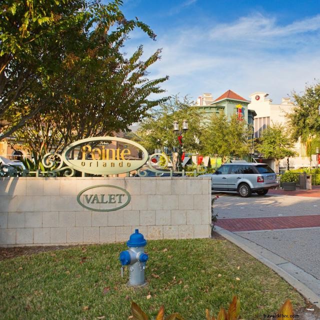 Why Pointe Orlando Is Orlando’s Must‑Visit Entertainment Hub