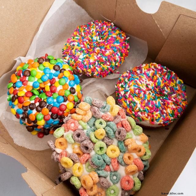 Orlando’s 24‑Hour Foodie Guide: From Farm‑to‑Table Brunch to Celebrity‑Chef Dining