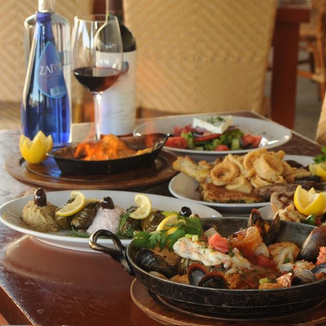 Orlando’s 24‑Hour Foodie Guide: From Farm‑to‑Table Brunch to Celebrity‑Chef Dining