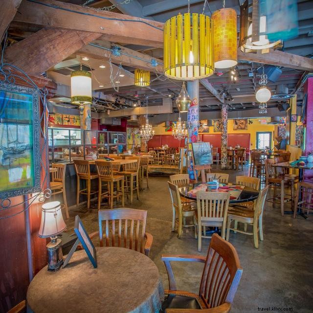 Orlando’s 24‑Hour Foodie Guide: From Farm‑to‑Table Brunch to Celebrity‑Chef Dining