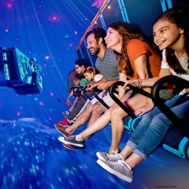 Discover THE LEGO® MOVIE WORLD™ – New Adventure at LEGOLAND® Florida Resort