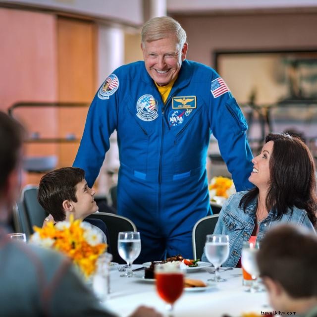 10 Must‑Visit Character Dining Experiences in Orlando