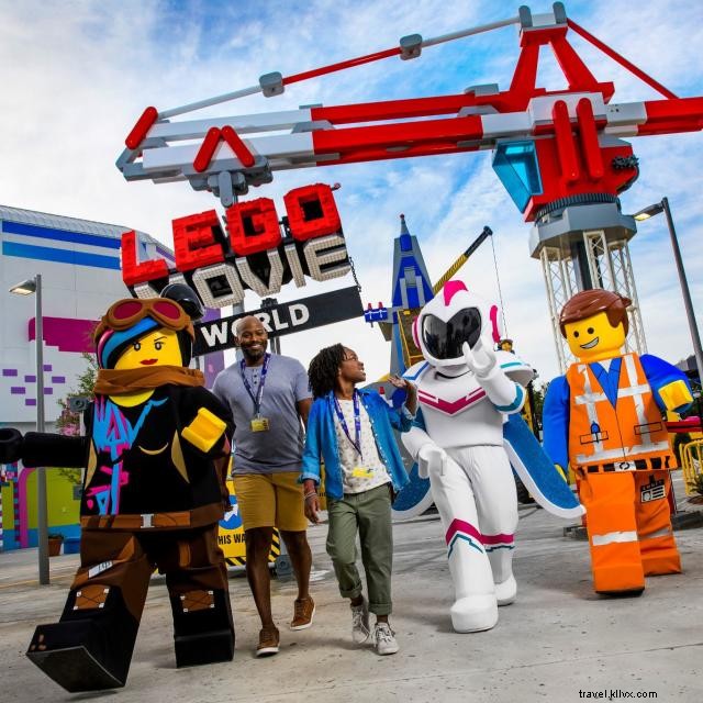 Top Toddler-Friendly Attractions in Orlando: A Family Guide