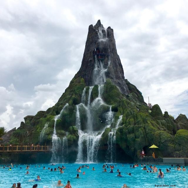 Why Orlando Keeps Pulling Us Back In