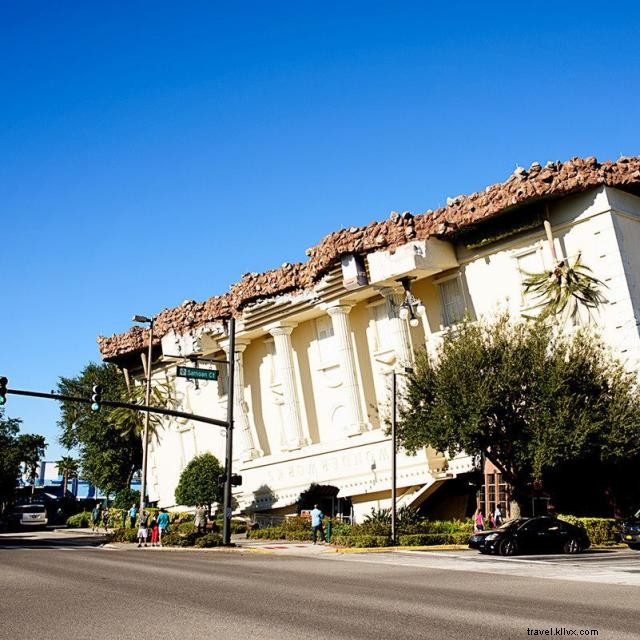 Why Orlando Keeps Pulling Us Back In