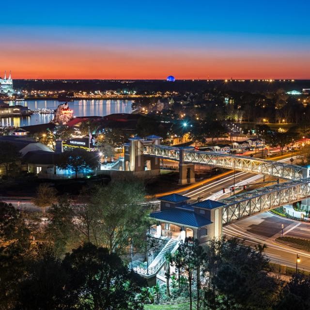 Why Orlando Keeps Pulling Us Back In