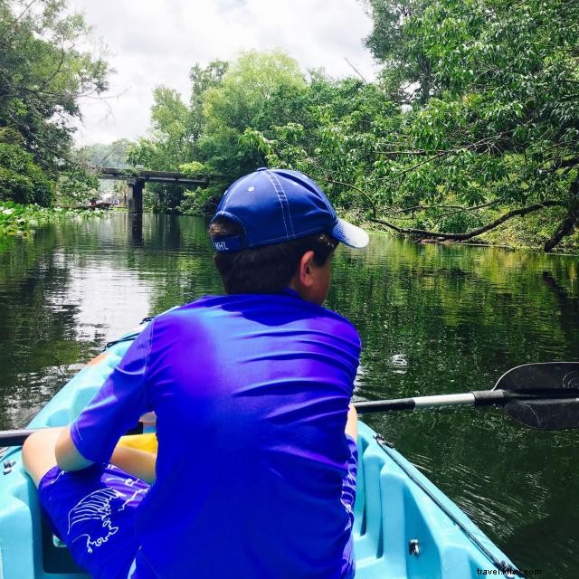 Why Orlando Keeps Pulling Us Back In