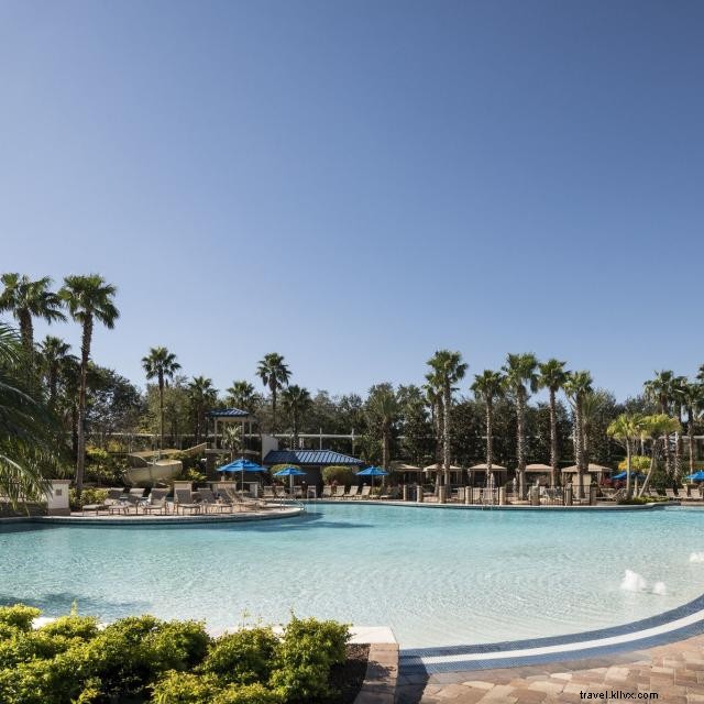 Discover Premier Hotels in Orlando: Luxury, Disney, Universal & SeaWorld Experiences