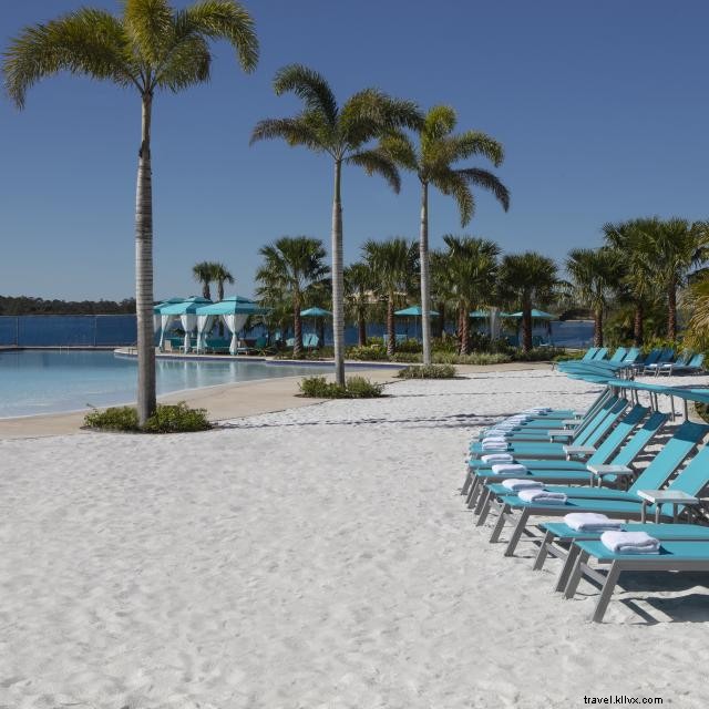 Discover Premier Hotels in Orlando: Luxury, Disney, Universal & SeaWorld Experiences