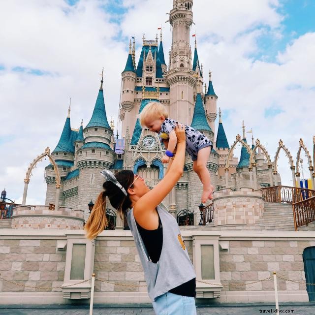 Top 5 Expert Tips for Planning a Family Vacation to Orlando