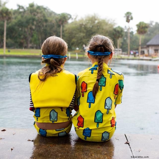 Top 5 Expert Tips for Planning a Family Vacation to Orlando