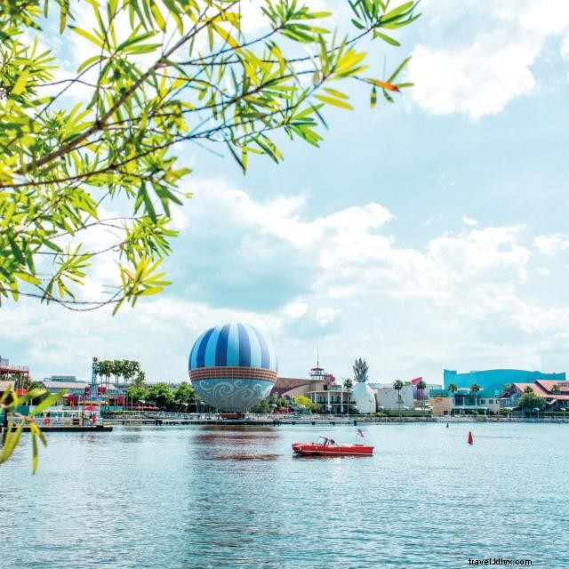 Top 10 Insider Shopping Secrets in Orlando