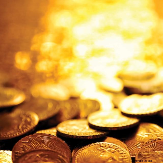 Top 10 Insider Shopping Secrets in Orlando