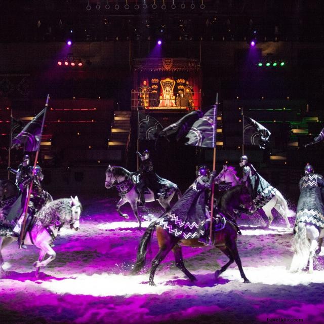 Celebrating Women Heroes Across Orlando’s Theme Parks and Attractions