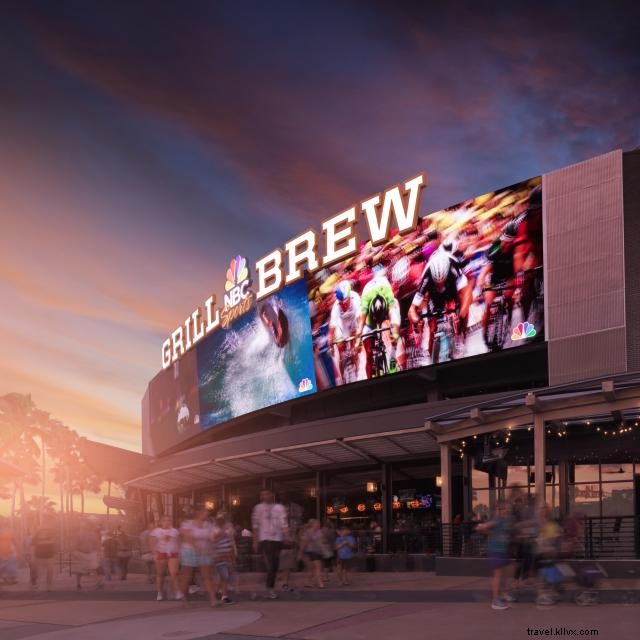 8 Reasons to Experience Universal CityWalk at Universal Orlando Resort