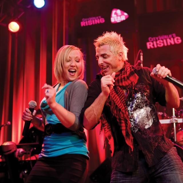 8 Reasons to Experience Universal CityWalk at Universal Orlando Resort