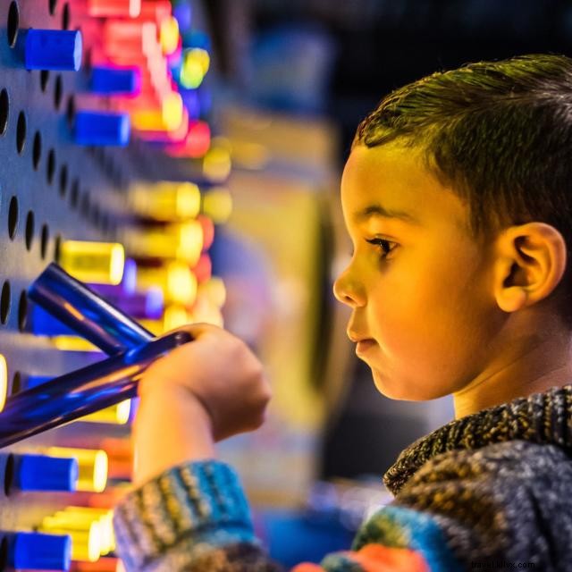 WonderWorks Orlando: 6 Unforgettable Family Experiences