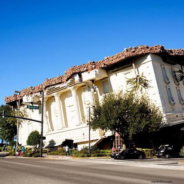 WonderWorks Orlando: 6 Unforgettable Family Experiences