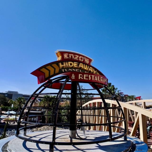 Disney Springs Opens The Edison & Four New Italian‑Inspired Dining Destinations