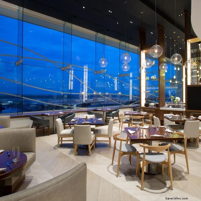 Hidden Gem Restaurants Inside Orlando’s Premier Resorts