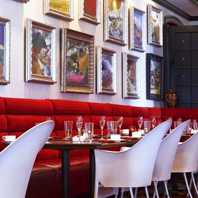 Hidden Gem Restaurants Inside Orlando’s Premier Resorts