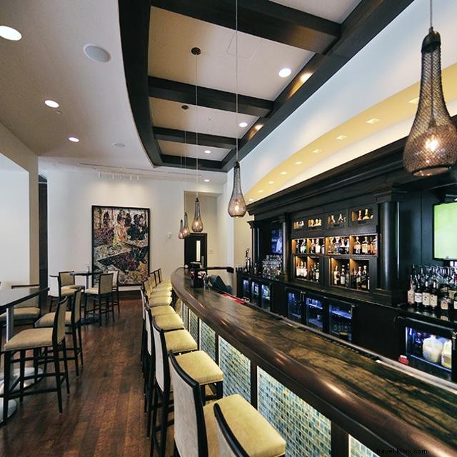 Hidden Gem Restaurants Inside Orlando’s Premier Resorts