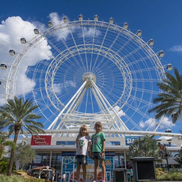 5 Must‑Do Family Activities Beyond Orlando’s Theme Parks