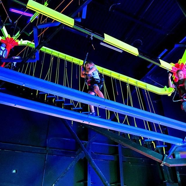 5 Must‑Do Family Activities Beyond Orlando’s Theme Parks