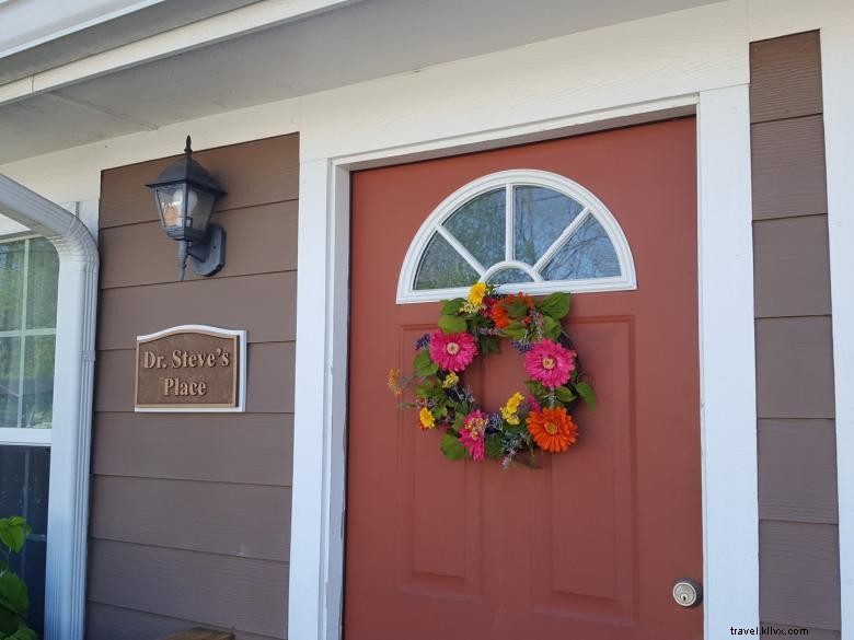 Ringgold Information Center