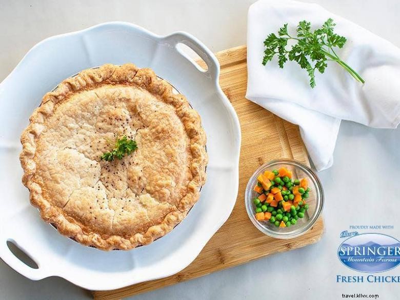 Explore the Northeast Georgia Mountains: Scenic Adventures, History, and Family Fun