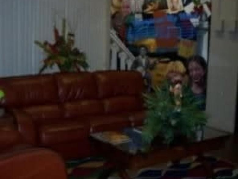 Georgia Visitor Information Center – Tallapoosa