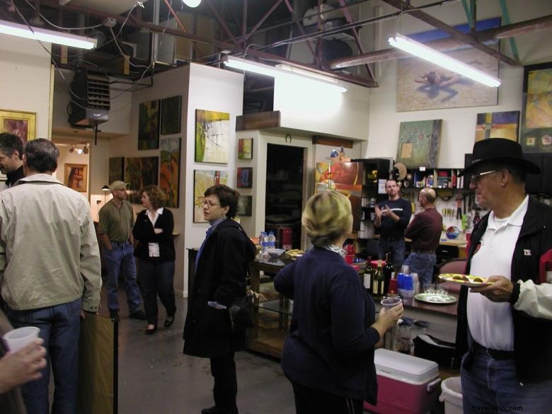 Artisan Resource Center – A Hub for Atlanta’s Creative Professionals