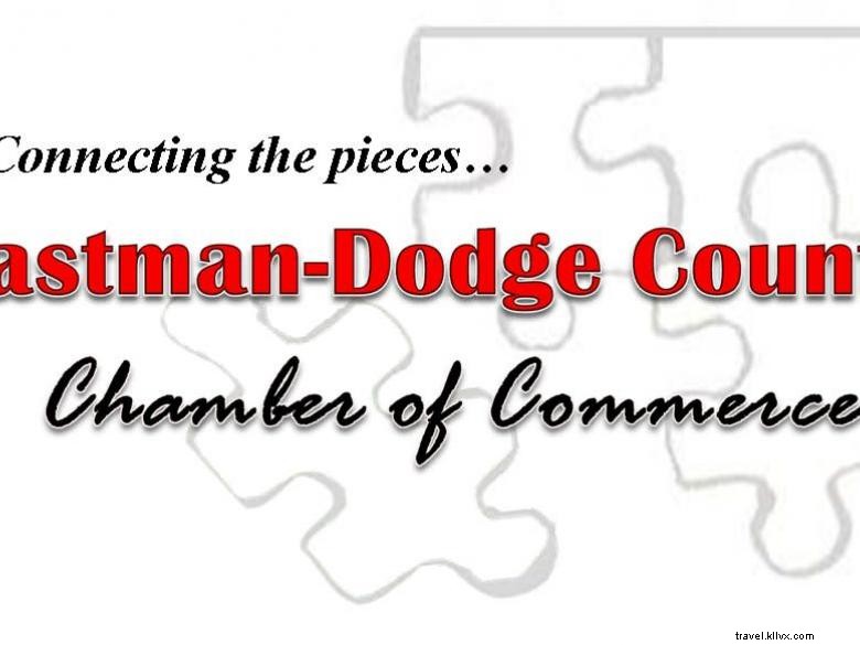 Eastman-Dodge County Visitor Information Center – Your Gateway to Local Culture & Hospitality