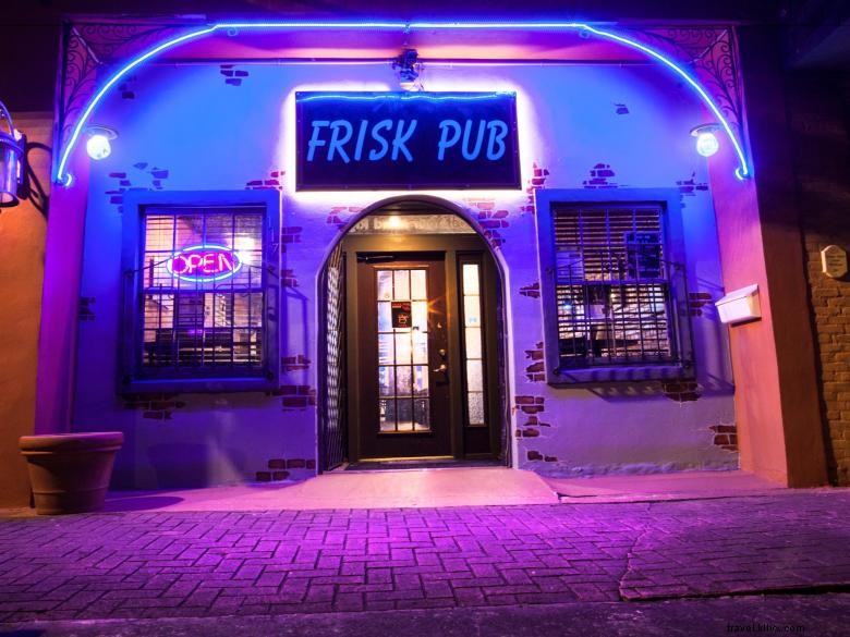 Downtown Eatonton: Revitalizing Georgia’s Historic Heartland