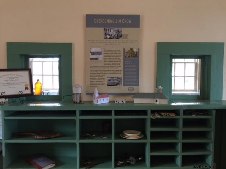 Adairsville Depot History Museum & Welcome Center: Explore Georgia’s Civil War Legacy