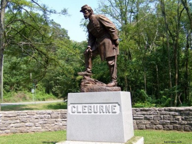 Explore Ringgold: A Gateway to History, Culture, and Family Fun in Northwest Georgia