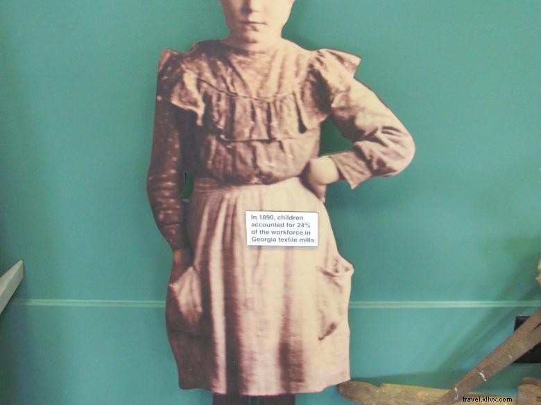 Explore Roswell s Industrial Heritage at the Visitors Center