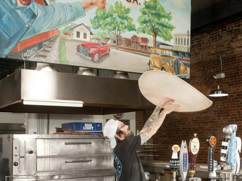 Explore Henry County: Your Gateway to Southern Atlanta Adventures