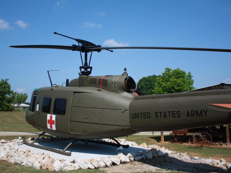 Explore Henry County: Your Gateway to Southern Atlanta Adventures