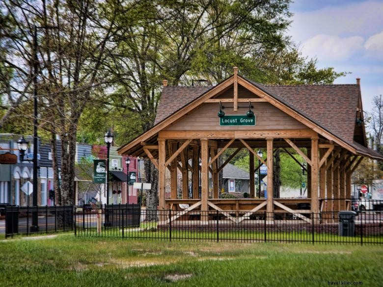 Explore Henry County: Your Gateway to Southern Atlanta Adventures