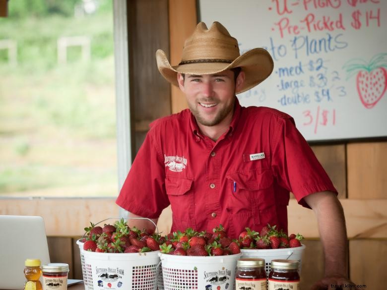 Explore Henry County: Your Gateway to Southern Atlanta Adventures