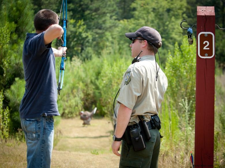 Explore Henry County: Your Gateway to Southern Atlanta Adventures